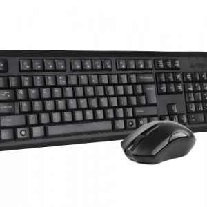 کیبورد ماوس ایفورتک مدل 4200N