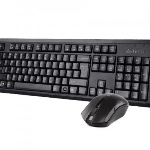کیبورد ماوس ایفورتک مدل 4200N