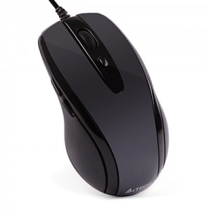 ماوس ایفورتک مدل N-70fx