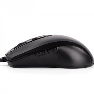 ماوس ایفورتک مدل N-70fx