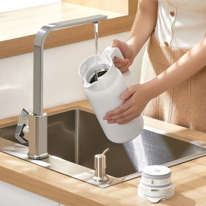 فلاسک شیائومی مدل insuiated kettie 1.8L