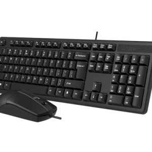 کیبورد ماوس ایفورتک مدل KK-3330S