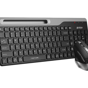کیبورد ماوس ایفورتک مدل FB2535C