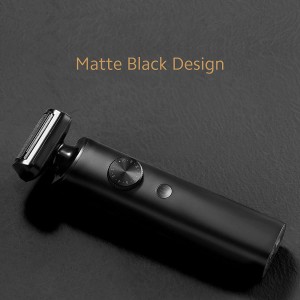 ماشین اصلاح سر و صورت شیائومی مدل Grooming Kit Pro