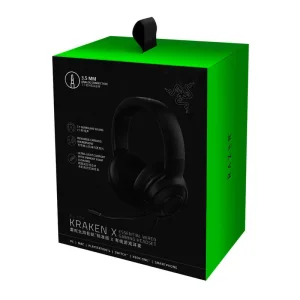 هدست ریزر مدل KRAKEN X ESSENTIAL