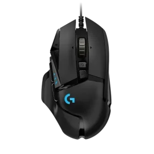 ماوس لاجیتک مدل g502 HERO