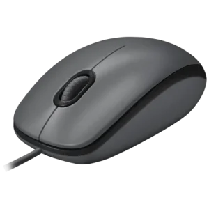 ماوس لاجیتک مدل M100
