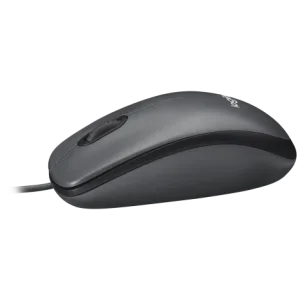 ماوس لاجیتک مدل M100