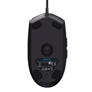 ماوس لاجیتک مدل G102