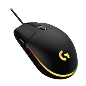 ماوس لاجیتک مدل G102