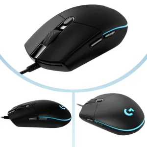 ماوس لاجیتک مدل G102