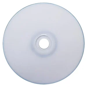 دی وی دی خام داپلیکو  پرینتیبل مدل DVD-R بسته 50 عددی