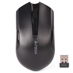 ماوس ایفورتک مدل G3-200NS