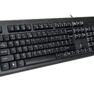 کیبورد ایفورتک مدل KM-720