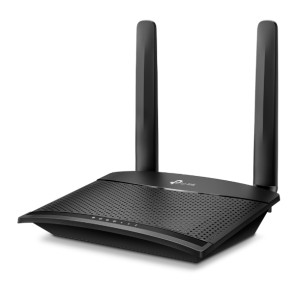 مودم روتر سیم کارتی 4G LTE تی پی لینک مدل TL-MR100