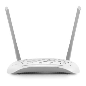 مودم روتر ADSL  تی پی لینک مدل TD-W8961N