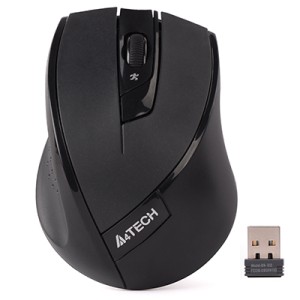 ماوس ایفورتک مدل G7-600NX