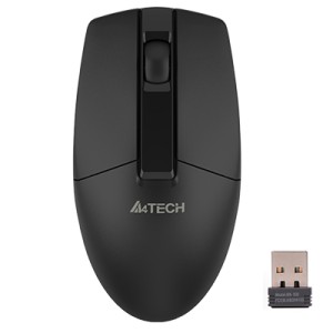 ماوس ایفورتک مدل G3-330NS