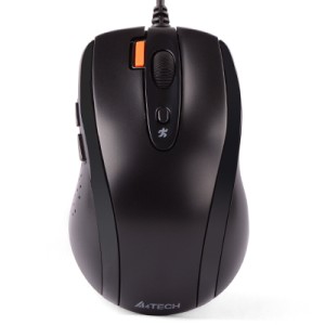 ماوس ایفورتک مدل N-70fx