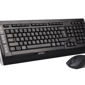 کیبورد ماوس ایفورتک مدل 9300F