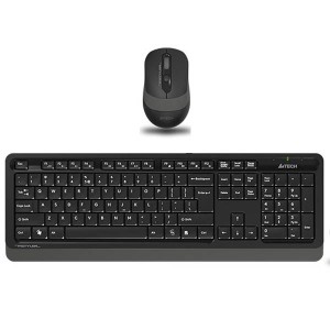 کیبورد ماوس ایفورتک مدل FG1010S