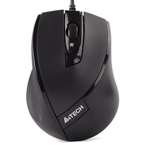 ماوس ایفورتک مدل N-600X