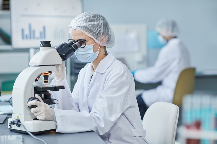 آزمایشگاه آزمون گاز در اصفهان