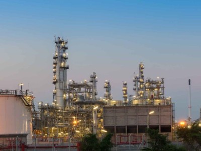 پرژینگ، اکسیژن زدایی و پاکسازی نیتروژن در خوزستان