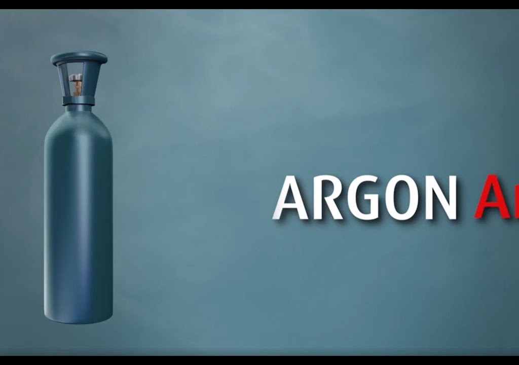 فروش گاز آرگون (Ar) در تبریز