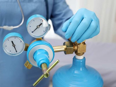 فروش گاز آزمایشگاهی در شهرکرد