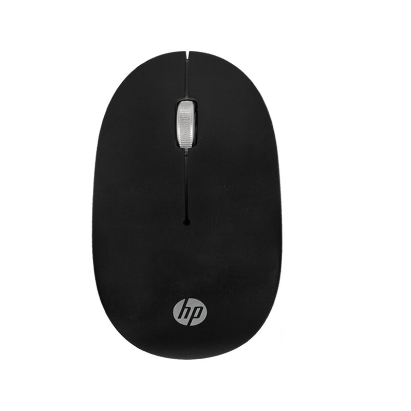 ماوس بی سیم اچ‌ پی مدل HP S1500