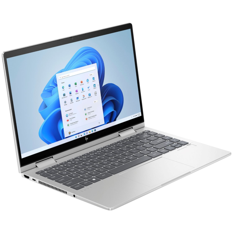 لپ تاپ 14 اینچی اچ‌ پی مدل HP ENVY X360 I5-120U 8GB 512GB SSD Touch
