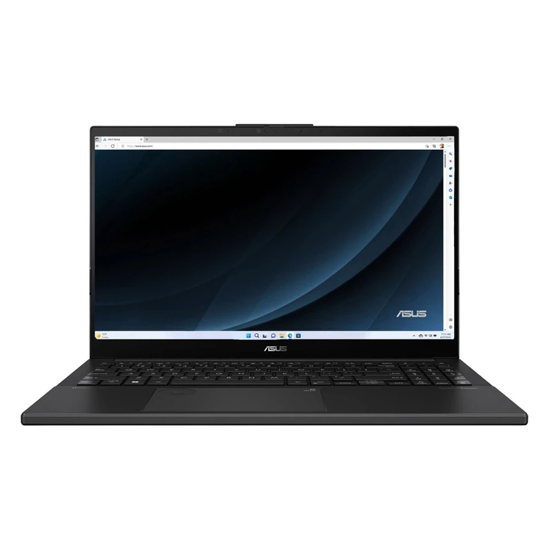 Asus VivoBook Pro 15 OLED Q543MJ Core Ultra 9 (185H) - 24GB - 2TB SSD - 6GB RTX 3050 FHD 15.6" AI Laptop