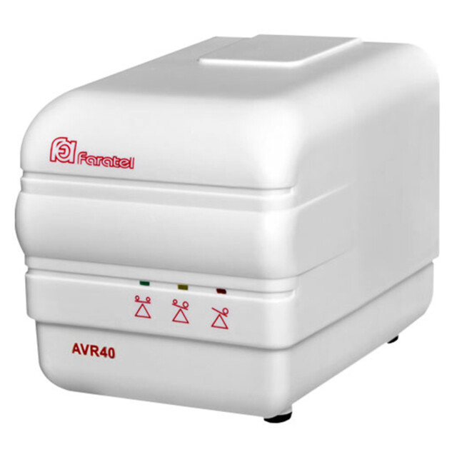 استابلایزر فاراتل مدل AVR40 ظرفیت 2000VA