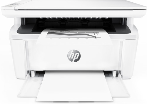 پرینتر چندکاره لیزری اچ پی مدل  LaserJet Pro M28W