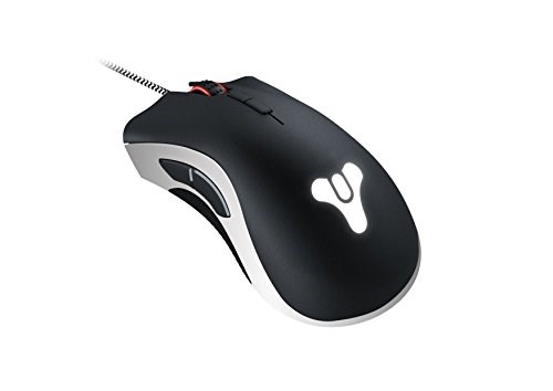 ماوس مخصوص بازی ریزر مدل Deathadder Elite
