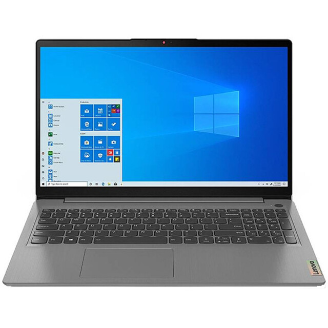 لپ تاپ 15.6 اینچی لنوو مدل IdeaPad 3 - JC