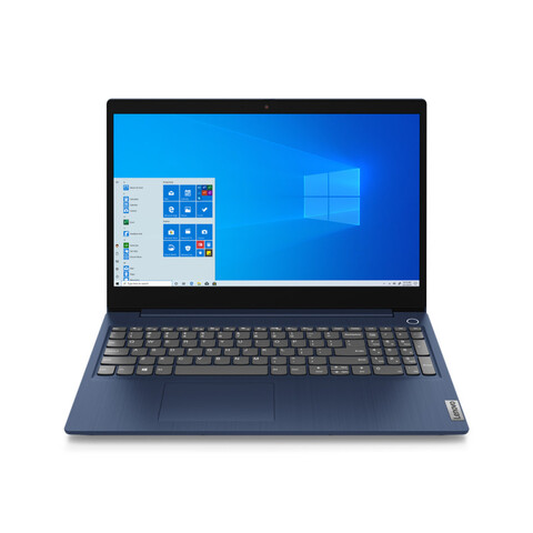 لپ تاپ لنوو 15.6 اینچ مدل IdeaPad 3 Core i3-1115G4 4GB-1TB 2GB