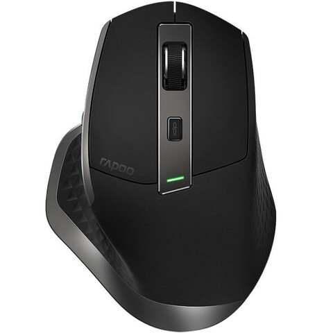ماوس بی سیم رپو مدل MT750