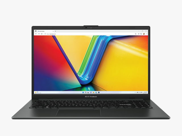 لپ تاپ ایسوس مدل ASUS Vivobook E1504FA R5-7520U/8GB D5/ssd512 NVMe/Radeon