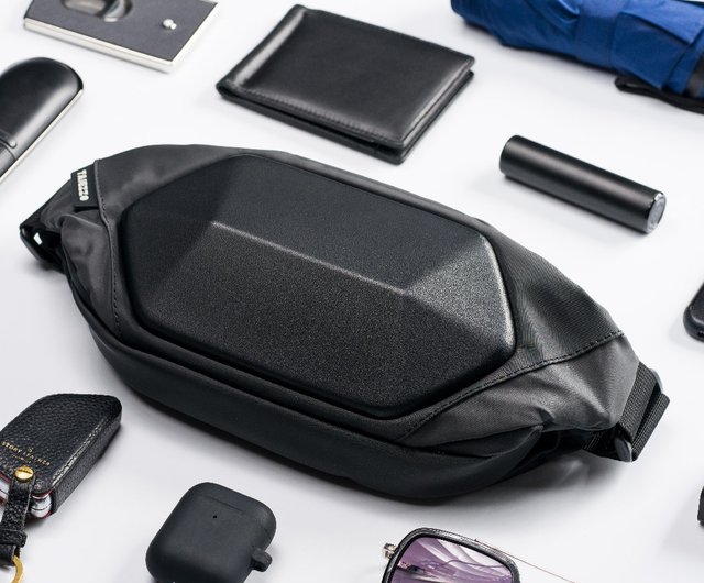 کیف کمریTajezzo N5 Fanny Pack 1L