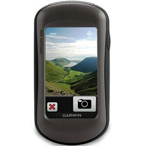 جی پی اس گارمین اورگون 550