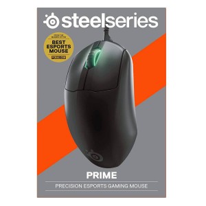 ماوس استیل سریز SteelSeries PRIME