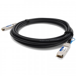 کابل Mellanox MCP1700-B003E – اتصال مستقیم 100GbE