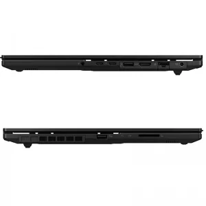 Asus VivoBook Pro 15 OLED Q543MJ Core Ultra 9 (185H) - 24GB - 2TB SSD - 6GB RTX 3050 FHD 15.6" AI Laptop