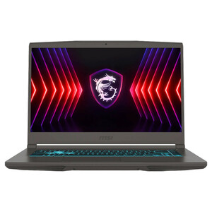 لپ تاپ 15.6 اینچی ام اس آی مدل Thin 15 B13UC-i7 13620H-16GB DDR4-1TB SSD-RTX3050-FHD