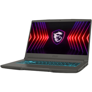 لپ تاپ 15.6 اینچی ام اس آی مدل Thin 15 B13UC-i7 13620H-16GB DDR4-1TB SSD-RTX3050-FHD