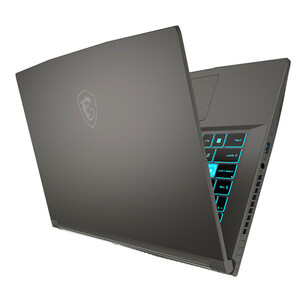 لپ تاپ 15.6 اینچی ام اس آی مدل Thin 15 B13UC-i7 13620H-16GB DDR4-1TB SSD-RTX3050-FHD