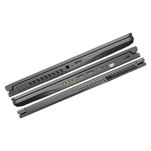 لپ تاپ 15.6 اینچی ام اس آی مدل Thin 15 B13UC-i7 13620H-16GB DDR4-1TB SSD-RTX3050-FHD