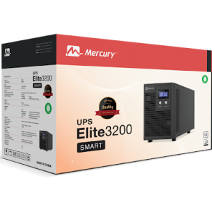 یوپی اس  مرکوری مدل Elite 3200 Smart UPS